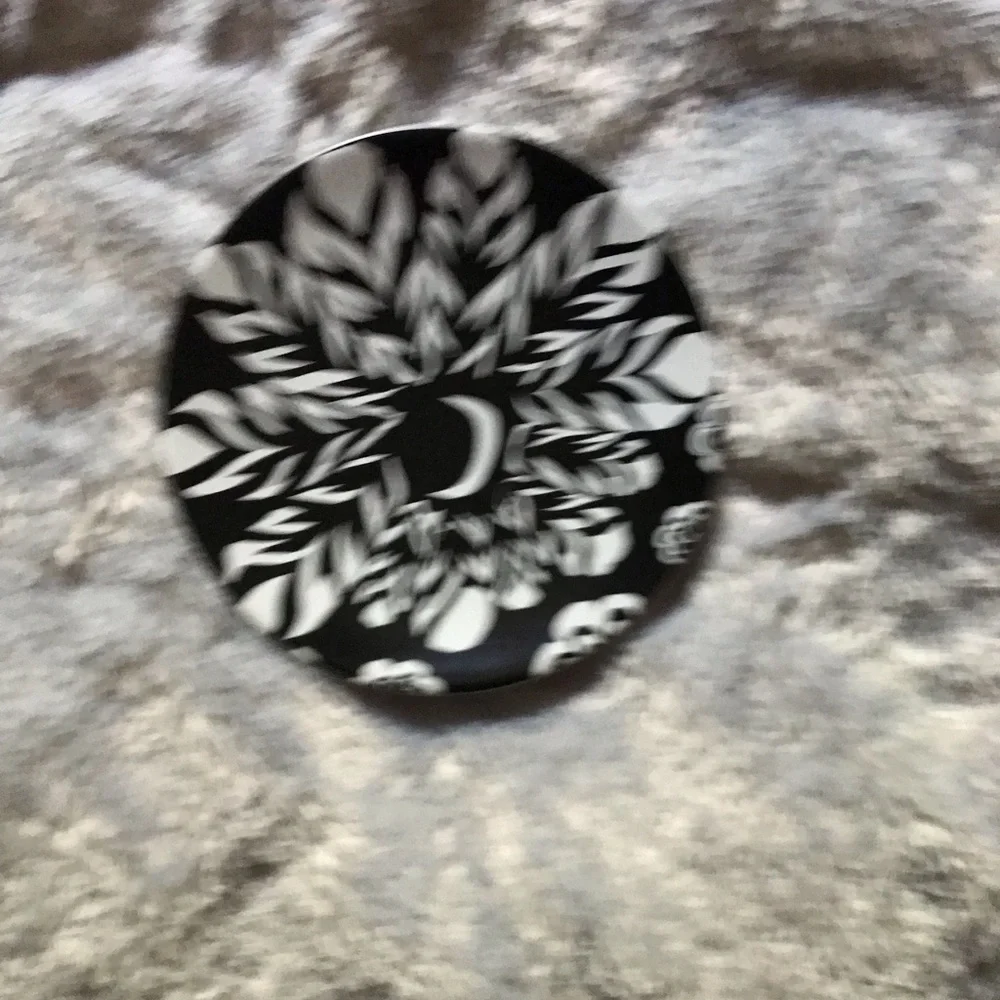 NWOT Missoni for Target espresso cup and saucer - Picture 3 of 4